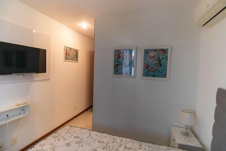 Apartamento para alugar com 55m², 1 quarto e 1 vaga Apartamento para alugar com 55m², 1 quarto e 1 vagaSuíte