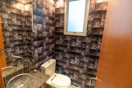Apartamento para alugar com 55m², 1 quarto e 1 vaga Apartamento para alugar com 55m², 1 quarto e 1 vagaLavabo
