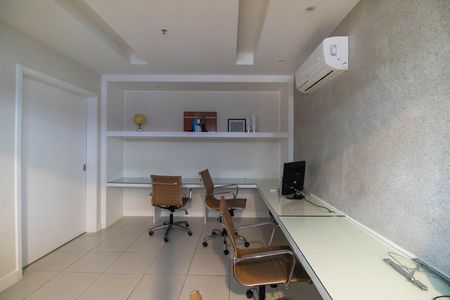 Apartamento para alugar com 55m², 1 quarto e 1 vaga Apartamento para alugar com 55m², 1 quarto e 1 vagaÁrea comum