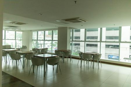 Apartamento para alugar com 55m², 1 quarto e 1 vaga Apartamento para alugar com 55m², 1 quarto e 1 vagaÁrea comum