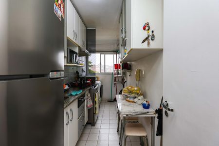 Apartamento à venda com 57m², 2 quartos e 1 vaga Apartamento à venda com 57m², 2 quartos e 1 vagaCozinha