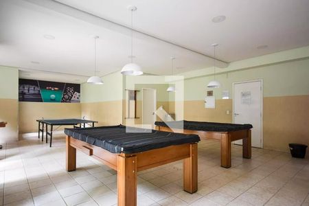 Apartamento à venda com 57m², 2 quartos e 1 vaga Apartamento à venda com 57m², 2 quartos e 1 vagaÁrea comum
