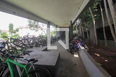 Apartamento à venda com 57m², 2 quartos e 1 vaga Apartamento à venda com 57m², 2 quartos e 1 vagaÁrea comum