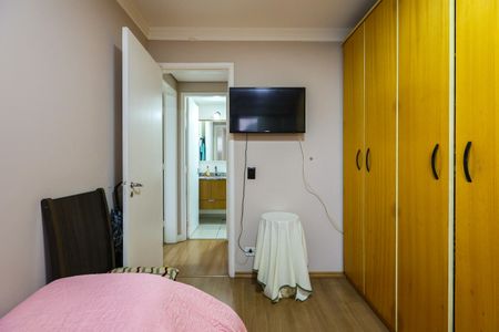 Apartamento à venda com 57m², 2 quartos e 1 vaga Apartamento à venda com 57m², 2 quartos e 1 vagaQuarto 2