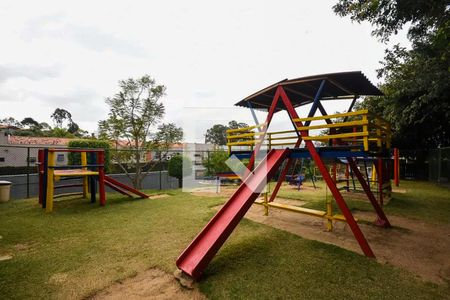 Apartamento à venda com 57m², 2 quartos e 1 vaga Apartamento à venda com 57m², 2 quartos e 1 vagaÁrea comum - Playground