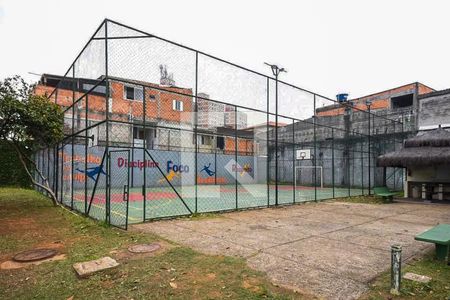 Apartamento à venda com 57m², 2 quartos e 1 vaga Apartamento à venda com 57m², 2 quartos e 1 vagaQuadra
