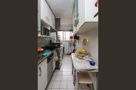 Apartamento à venda com 57m², 2 quartos e 1 vaga Apartamento à venda com 57m², 2 quartos e 1 vagaCozinha