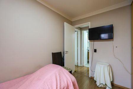 Apartamento à venda com 57m², 2 quartos e 1 vaga Apartamento à venda com 57m², 2 quartos e 1 vagaQuarto 2