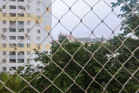 Apartamento à venda com 57m², 2 quartos e 1 vaga Apartamento à venda com 57m², 2 quartos e 1 vagaVista do Quarto 2