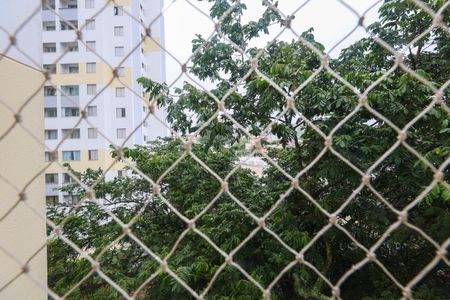 Apartamento à venda com 57m², 2 quartos e 1 vaga Apartamento à venda com 57m², 2 quartos e 1 vagaVista do Quarto 1