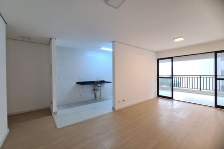 Apartamento à venda com 63m², 2 quartos e 1 vaga Apartamento à venda com 63m², 2 quartos e 1 vagaSala