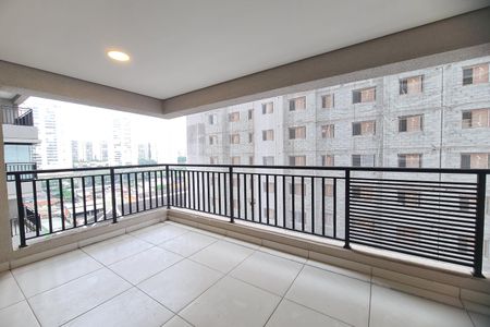 Apartamento à venda com 63m², 2 quartos e 1 vaga Apartamento à venda com 63m², 2 quartos e 1 vagaVaranda gourmet