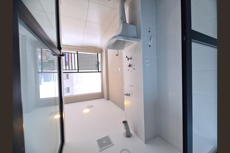 Apartamento à venda com 63m², 2 quartos e 1 vaga Apartamento à venda com 63m², 2 quartos e 1 vagaCozinha