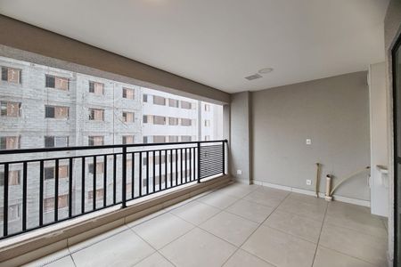 Apartamento à venda com 63m², 2 quartos e 1 vaga Apartamento à venda com 63m², 2 quartos e 1 vagaVaranda gourmet