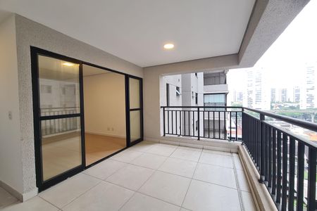 Apartamento à venda com 63m², 2 quartos e 1 vaga Apartamento à venda com 63m², 2 quartos e 1 vagaVaranda gourmet