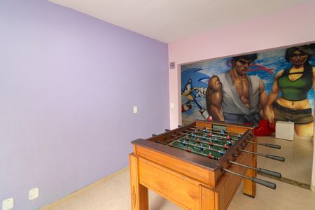 Apartamento à venda com 75m², 3 quartos e 1 vaga Apartamento à venda com 75m², 3 quartos e 1 vagaSala de Jogos