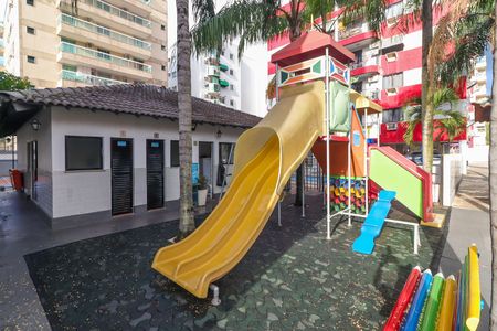 Apartamento à venda com 75m², 3 quartos e 1 vaga Apartamento à venda com 75m², 3 quartos e 1 vagaÁrea comum - Playground
