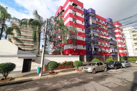 Apartamento à venda com 75m², 3 quartos e 1 vaga Apartamento à venda com 75m², 3 quartos e 1 vagaFachada do Prédio