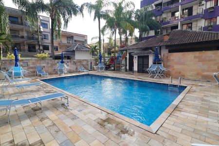 Apartamento à venda com 75m², 3 quartos e 1 vaga Apartamento à venda com 75m², 3 quartos e 1 vagaÁrea comum - Piscina