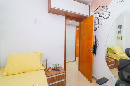 Apartamento à venda com 75m², 3 quartos e 1 vaga Apartamento à venda com 75m², 3 quartos e 1 vagaQuarto 3