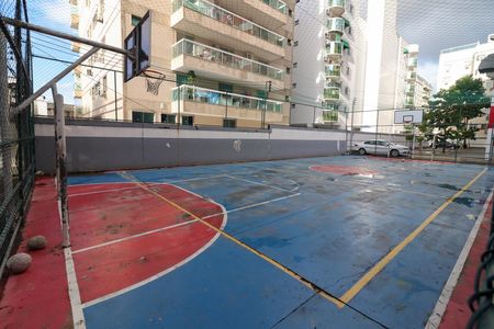 Apartamento à venda com 75m², 3 quartos e 1 vaga Apartamento à venda com 75m², 3 quartos e 1 vagaQuadra Esportiva