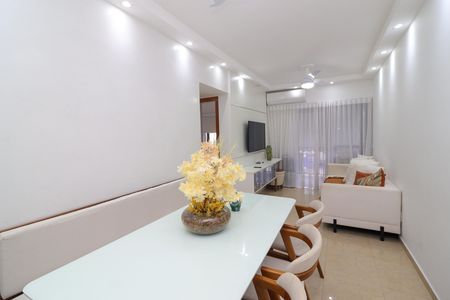 Apartamento à venda com 75m², 3 quartos e 1 vaga Apartamento à venda com 75m², 3 quartos e 1 vagaSala