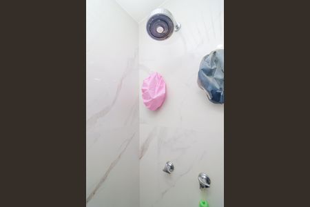 Apartamento à venda com 75m², 3 quartos e 1 vaga Apartamento à venda com 75m², 3 quartos e 1 vagaBanheiro Social