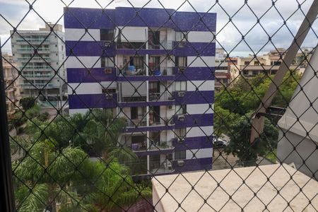 Apartamento à venda com 75m², 3 quartos e 1 vaga Apartamento à venda com 75m², 3 quartos e 1 vagaVista do Quarto 2