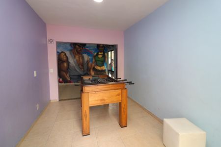 Apartamento à venda com 75m², 3 quartos e 1 vaga Apartamento à venda com 75m², 3 quartos e 1 vagaSala de Jogos