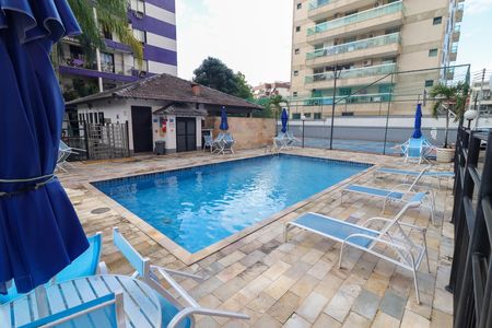 Apartamento à venda com 75m², 3 quartos e 1 vaga Apartamento à venda com 75m², 3 quartos e 1 vagaÁrea comum - Piscina