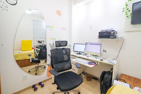 Apartamento à venda com 75m², 3 quartos e 1 vaga Apartamento à venda com 75m², 3 quartos e 1 vagaQuarto 3