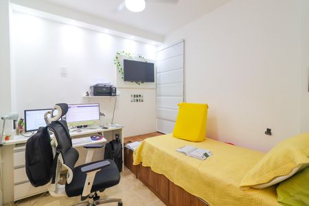 Apartamento à venda com 75m², 3 quartos e 1 vaga Apartamento à venda com 75m², 3 quartos e 1 vagaQuarto 3