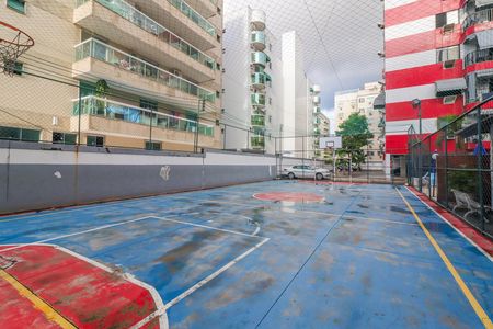 Apartamento à venda com 75m², 3 quartos e 1 vaga Apartamento à venda com 75m², 3 quartos e 1 vagaQuadra Esportiva