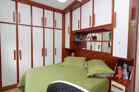 Apartamento à venda com 75m², 3 quartos e 1 vaga Apartamento à venda com 75m², 3 quartos e 1 vagaQuarto 1 - Suíte
