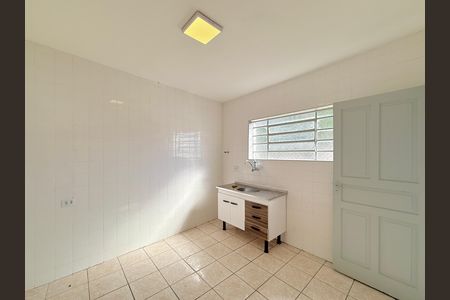 Apartamento para alugar com 49m², 1 quarto e sem vaga Apartamento para alugar com 49m², 1 quarto e sem vagaCozinha