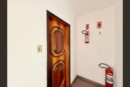 Apartamento para alugar com 49m², 1 quarto e sem vaga Apartamento para alugar com 49m², 1 quarto e sem vagaHall Apartamento