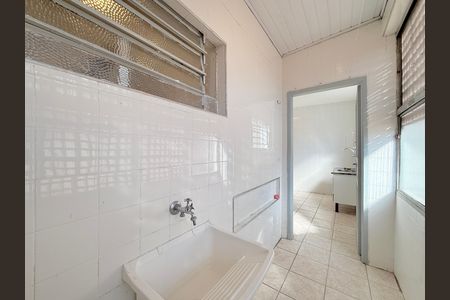 Apartamento para alugar com 49m², 1 quarto e sem vaga Apartamento para alugar com 49m², 1 quarto e sem vagaÁrea de Serviço
