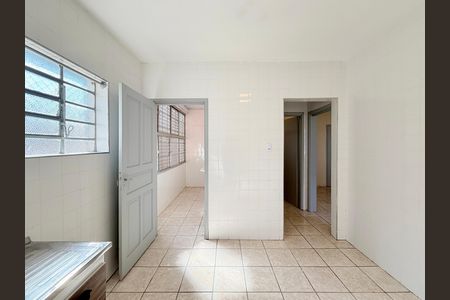 Apartamento para alugar com 49m², 1 quarto e sem vaga Apartamento para alugar com 49m², 1 quarto e sem vagaCozinha