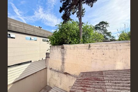 Apartamento para alugar com 49m², 1 quarto e sem vaga Apartamento para alugar com 49m², 1 quarto e sem vagaVista Área de Serviço