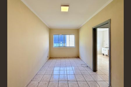 Apartamento para alugar com 49m², 1 quarto e sem vaga Apartamento para alugar com 49m², 1 quarto e sem vagaSala