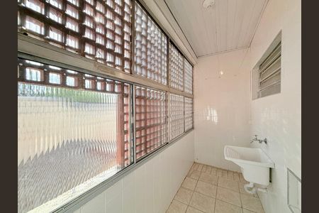 Apartamento para alugar com 49m², 1 quarto e sem vaga Apartamento para alugar com 49m², 1 quarto e sem vagaÁrea de Serviço