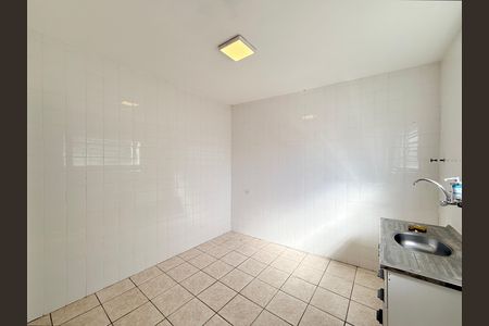 Apartamento para alugar com 49m², 1 quarto e sem vaga Apartamento para alugar com 49m², 1 quarto e sem vagaCozinha