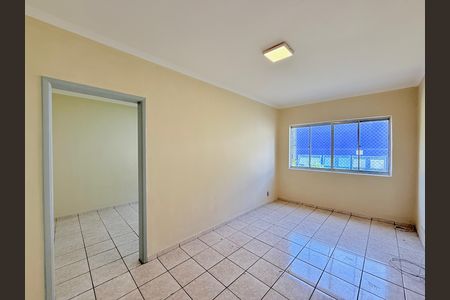 Apartamento para alugar com 49m², 1 quarto e sem vaga Apartamento para alugar com 49m², 1 quarto e sem vagaSala