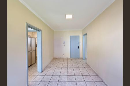 Apartamento para alugar com 49m², 1 quarto e sem vaga Apartamento para alugar com 49m², 1 quarto e sem vagaSala