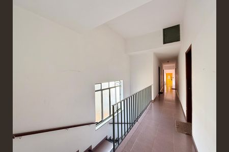 Apartamento para alugar com 49m², 1 quarto e sem vaga Apartamento para alugar com 49m², 1 quarto e sem vagaHall Apartamento