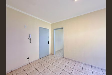 Apartamento para alugar com 49m², 1 quarto e sem vaga Apartamento para alugar com 49m², 1 quarto e sem vagaSala