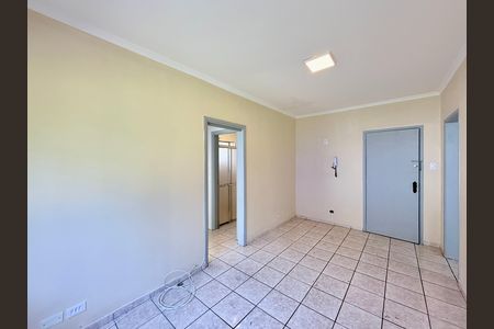 Apartamento para alugar com 49m², 1 quarto e sem vaga Apartamento para alugar com 49m², 1 quarto e sem vagaSala