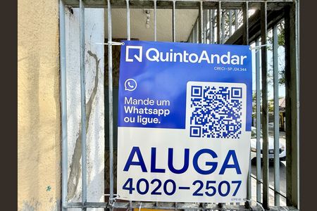 Apartamento para alugar com 49m², 1 quarto e sem vaga Apartamento para alugar com 49m², 1 quarto e sem vagaPlaca