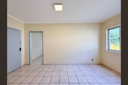 Apartamento para alugar com 49m², 1 quarto e sem vaga Apartamento para alugar com 49m², 1 quarto e sem vagaSala