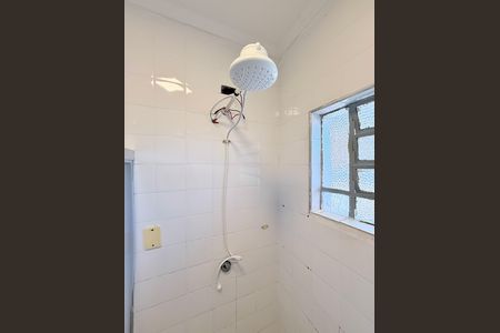 Apartamento para alugar com 49m², 1 quarto e sem vaga Apartamento para alugar com 49m², 1 quarto e sem vagaBanheiro